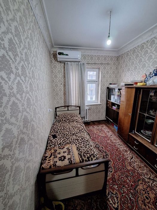 Shayxontohur tumani G'unchada kvartira sotiladi