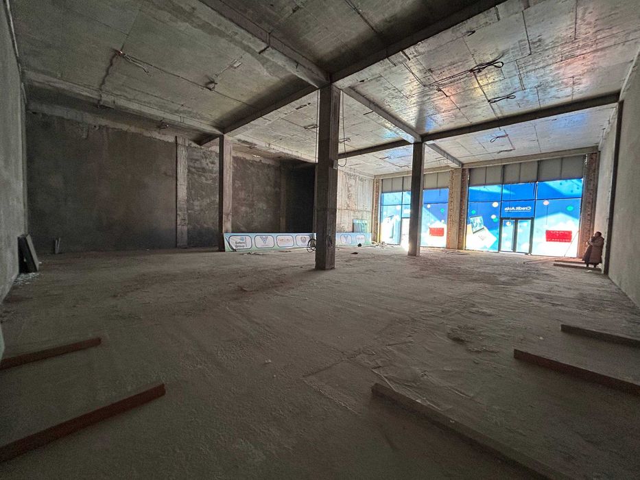 Продаётся коммерческое помещение 412 м² в Депо Молл под бизнес (55)