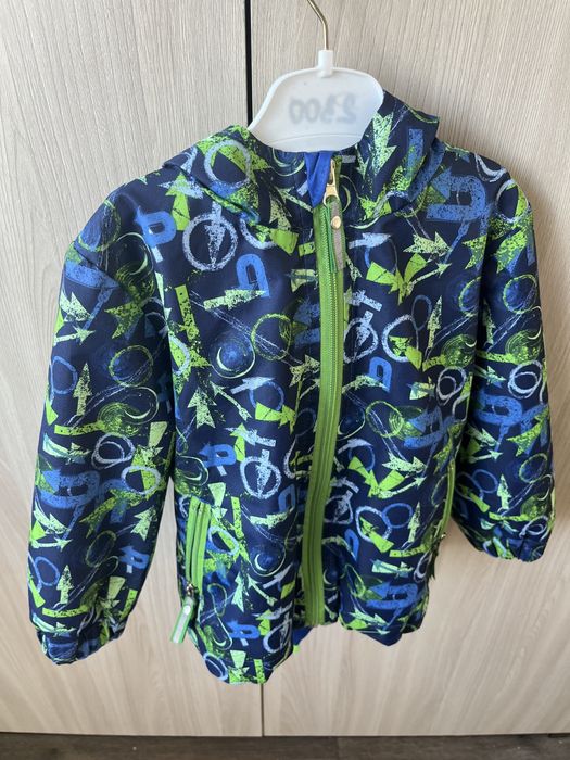 Продам вещи на мальчика