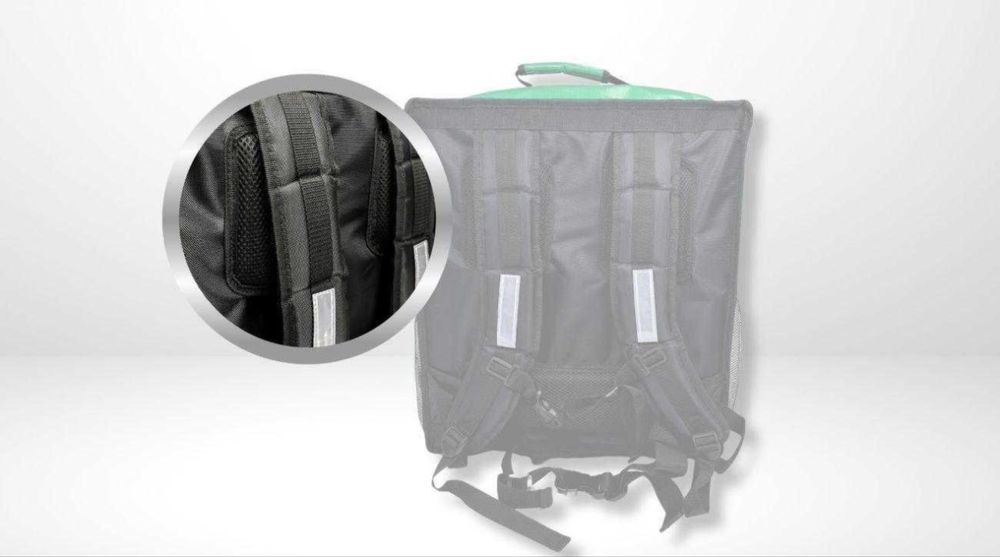 Geanta Bolt Food Noua