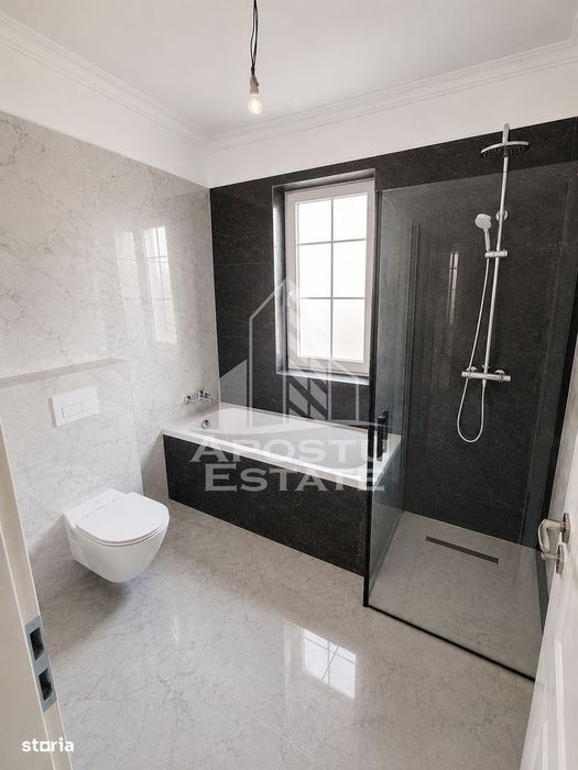 Duplex deosebit 5 camere de vanzare | Zona Torontalului | Timișoara