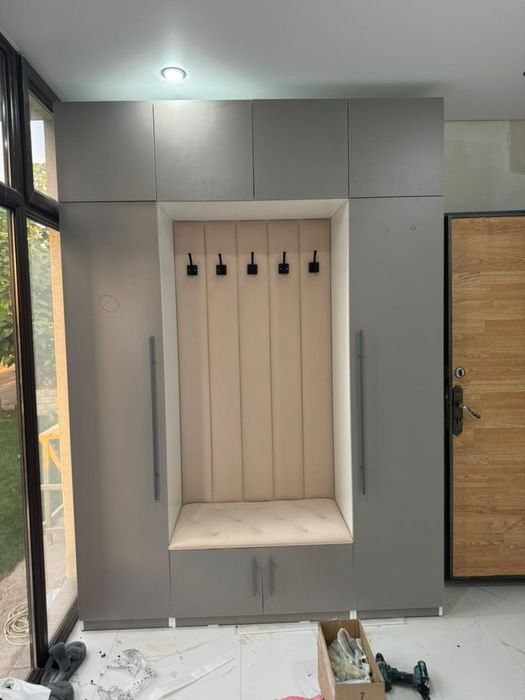 Мебельщик заказ кабылдаймыз. На зказ мебель!!!