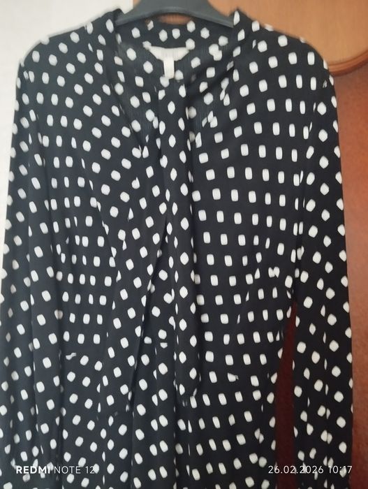 Женские одежда разные