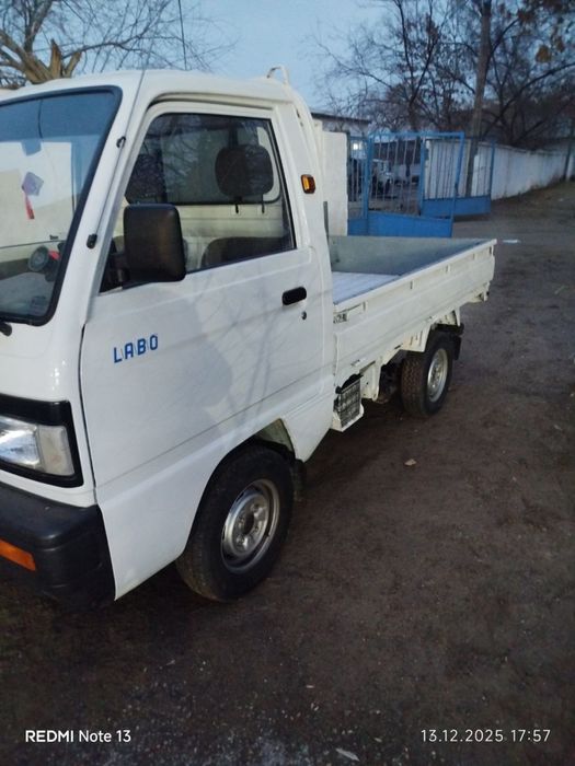 Лабо машина сатылады. 2022 жыл машын таза радной краска