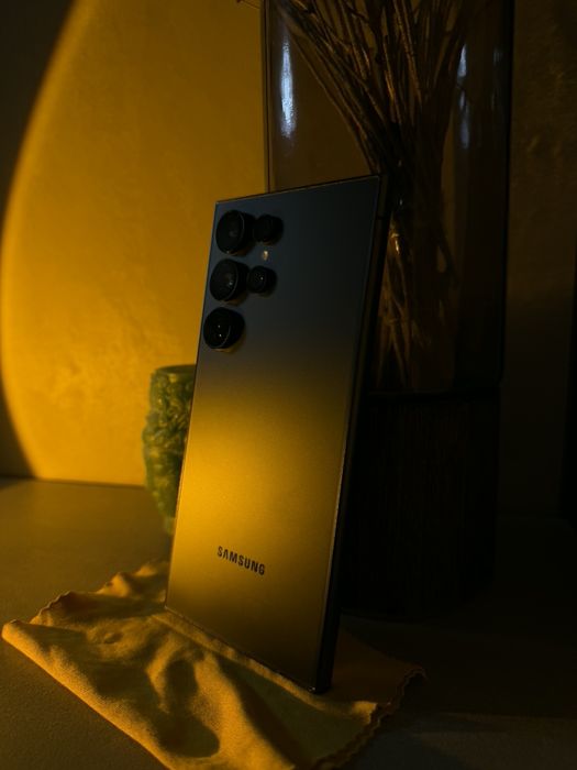 Samsung Galaxy S24 ULTRA