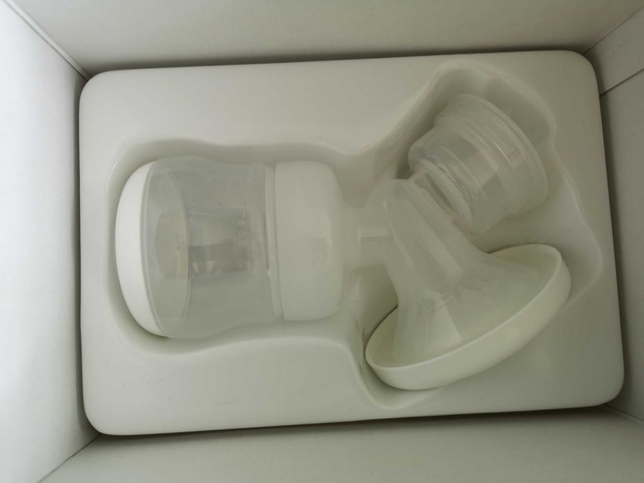 Продавам електрическа помпа за кърма