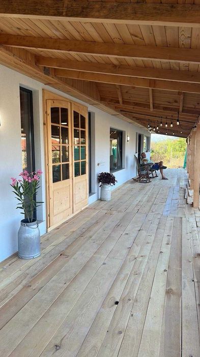 Продава се Къща в Пловдив, Гагарин - 170 кв.м за 636 €/кв.м - Снимка #1