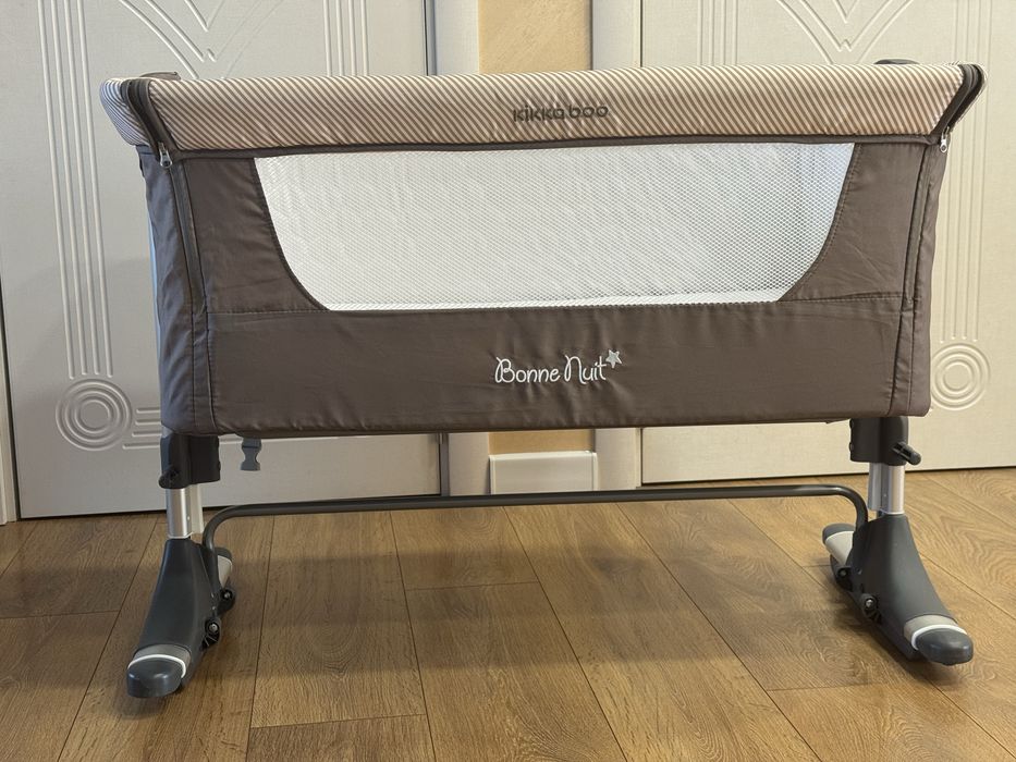 Кошара next to me kikka boo