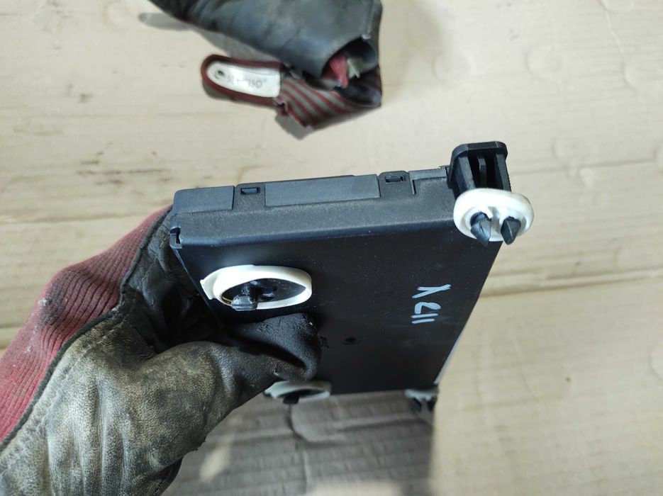 Модул Врата Предна Лява Mercedes E class W211 4Matic Avangarde