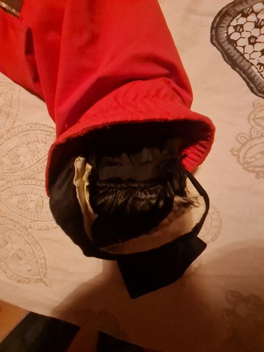 Gore-tex яке Salewa