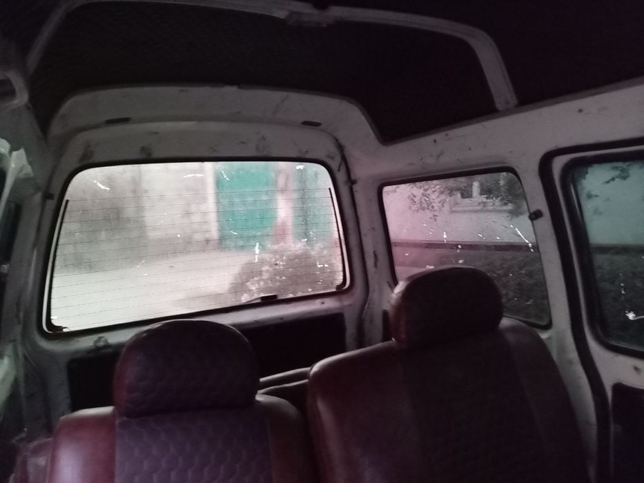 Damas  2008 ranging oq