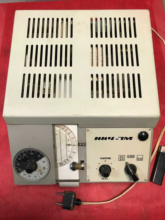 Прибор за проверка на часовници,колекция или скраб