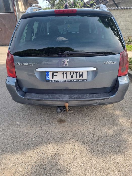 De vânzare Peugeot 307