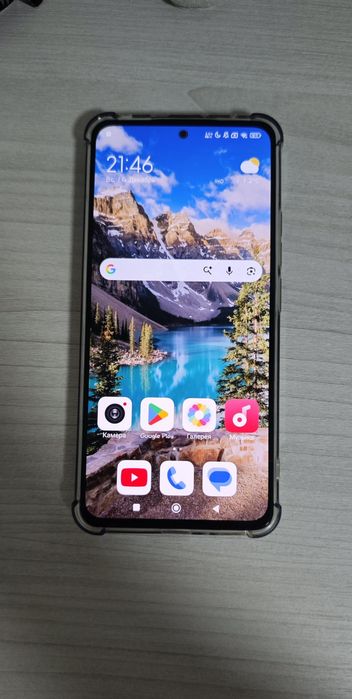 Продается свой Редми Redmi 13 not  6/128