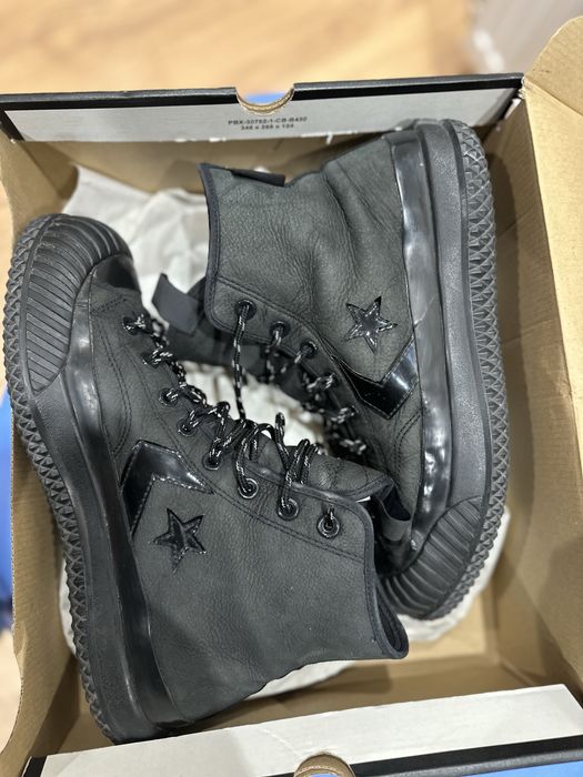Converse Bosey MC GTX Hi Gore-Tex 43