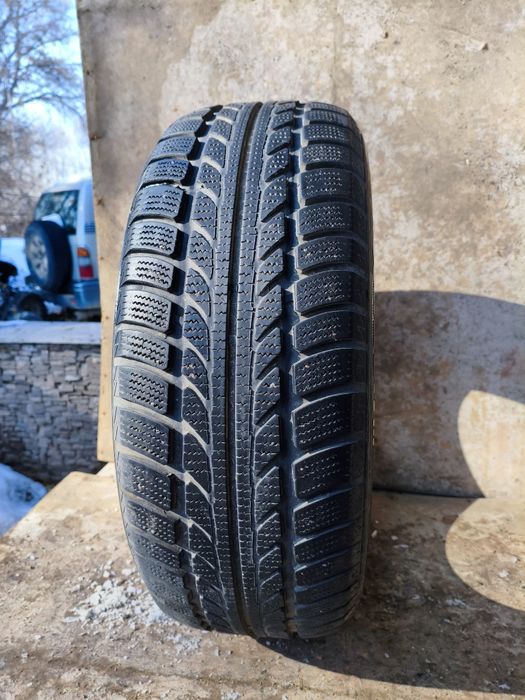 205 55 R16 Одиночка. Корея