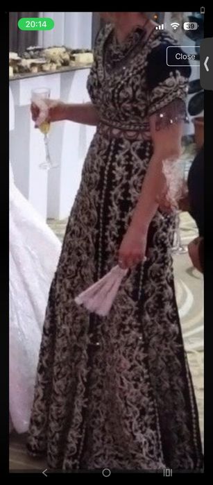 Rochie de ocazie