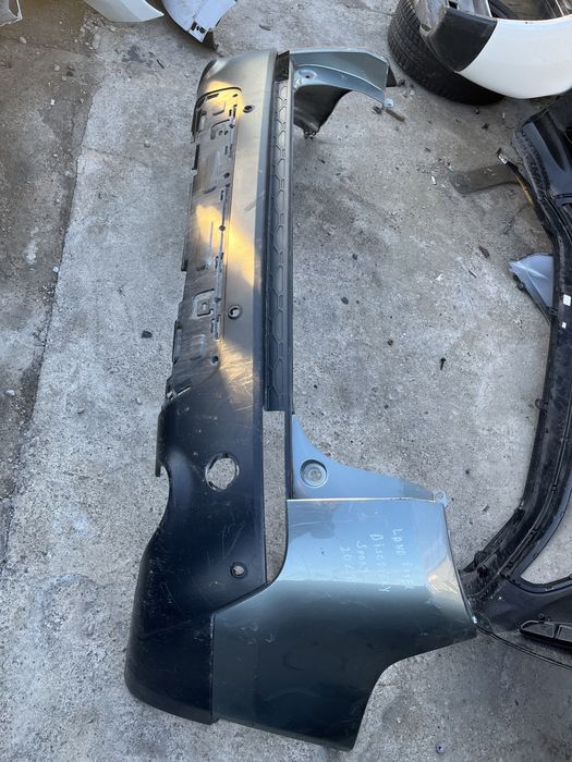 Броня Land Rover Discovery Sport 2018 5 бр