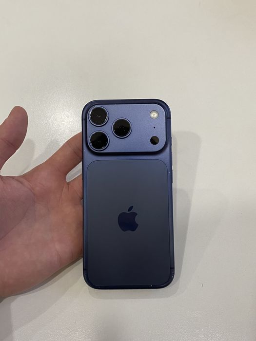 Iphone 17 pro 256gb ESIM