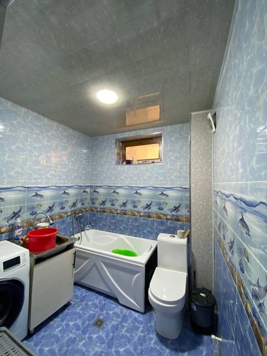 Квартира сотилади Новостройка 3 хона Назарбек Санатория