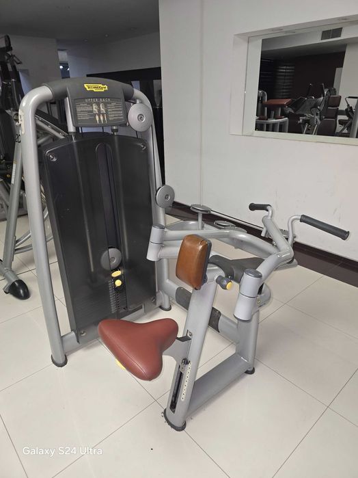 Дъмбели  и фитнес  уреди втора употреба