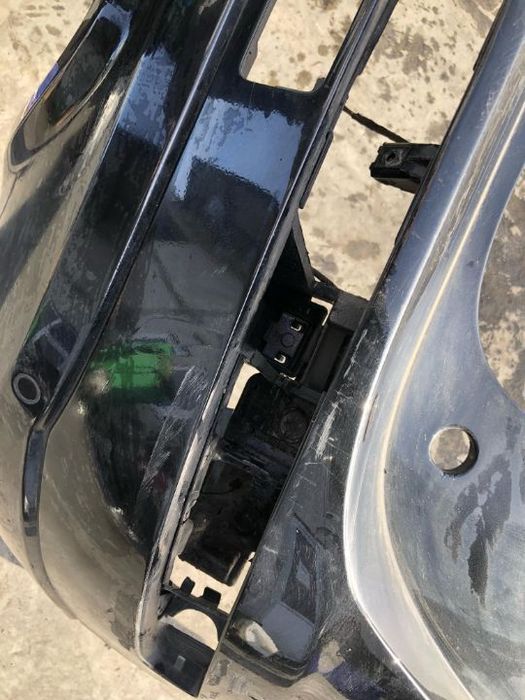 bara spate audi q5 8r 2008-2012 non facelift