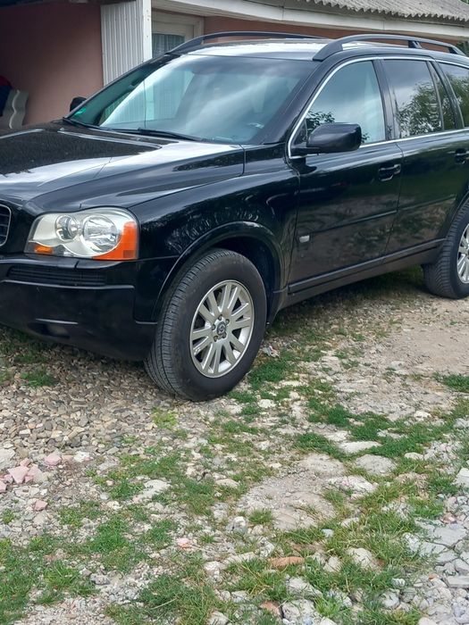 VOLVO XC90 2006 — imagine 2