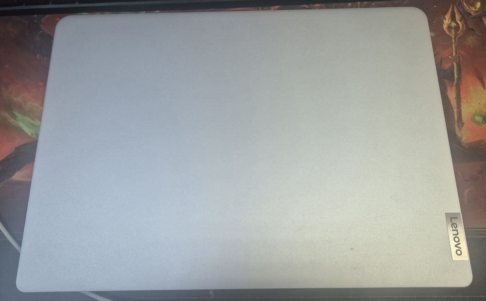 Laptop Lenovo IdeaPad 5 Pro 14 inc , 8gb/256gbh