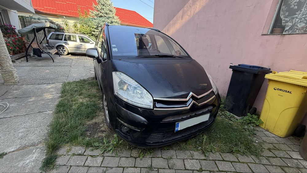 Vand Citroen C4 Picasso pentru piese