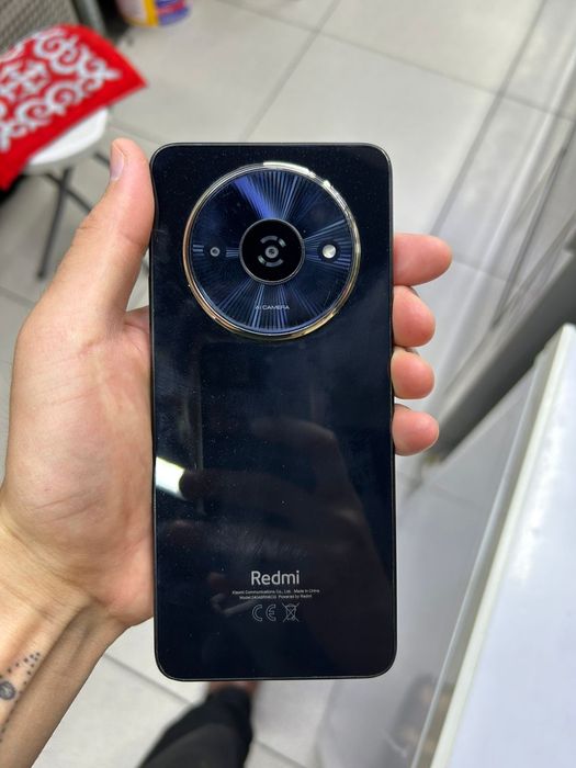 Xiaomi Redmi A3x