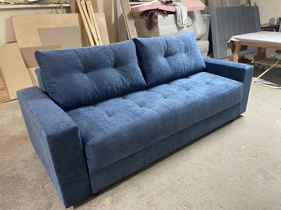 Швея/ диван/ перетяжка