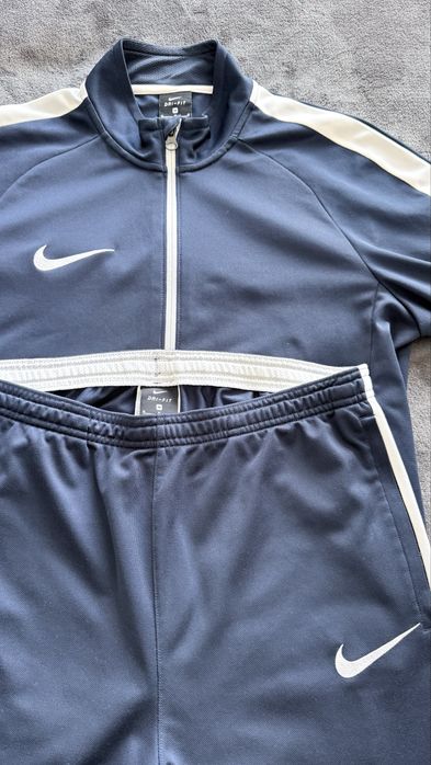 Спортен анцунг - Nike / син