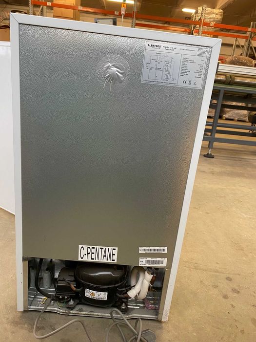 Friger albatros stare f buna