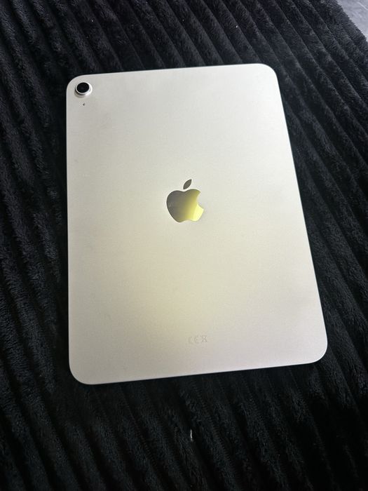 Tableta APPLE iPad 11" (A16), 128GB, Wi-Fi, Silver
