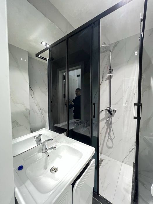 Продается 3 ком. Квартира площадью 86 кв.м. В Вокзале ор. Караван