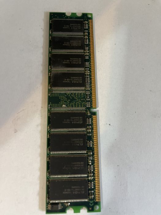 Placuta de memorie DDR II