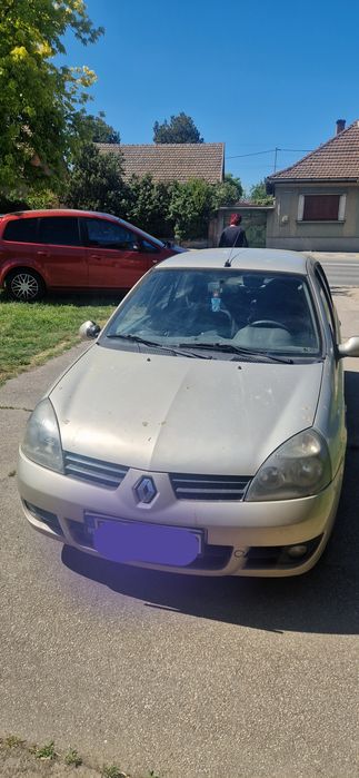 Vand Renault Symbol 2008