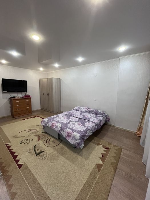 Посутгчная аренда