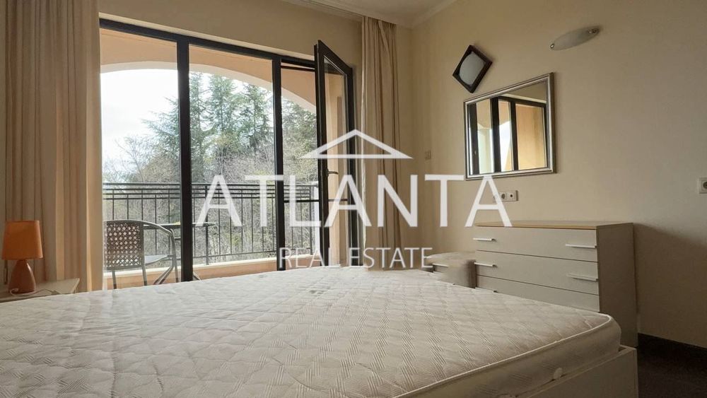 Продава се Двустаен апартамент в к.к. Златни пясъци - 68 кв.м за 1398 €/кв.м - Снимка #4