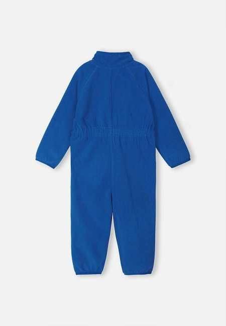 Флисовый комбинезон (поддева) Lassie, р74