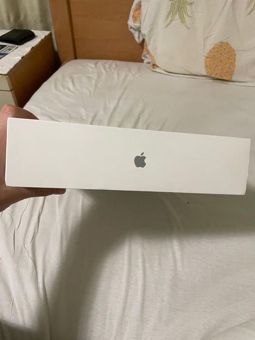 Macbook 15 Air M4 16 gb 512