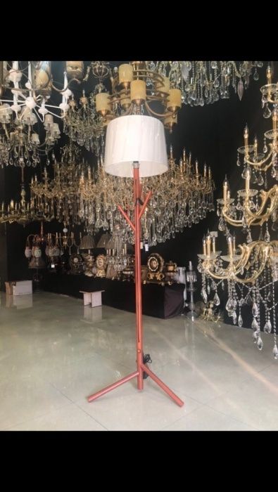 Торшер светильники