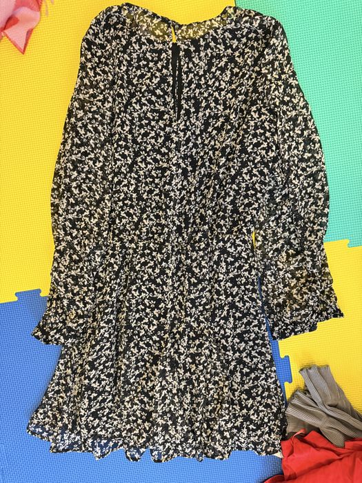 Палто Zara + подарък рокля Zara