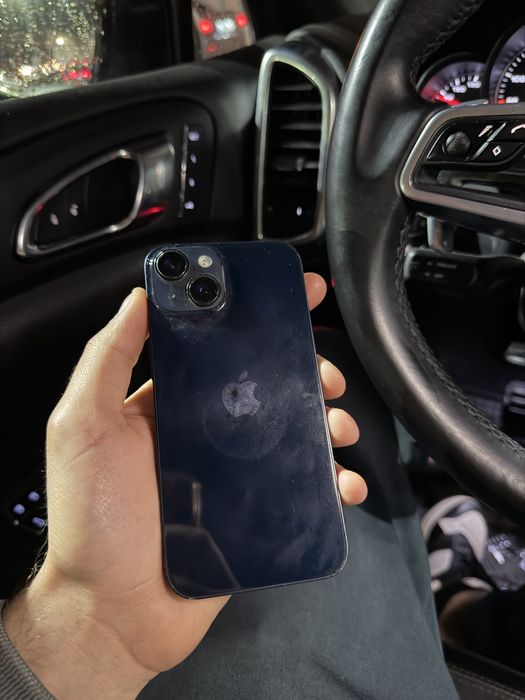 Vand iPhone 14 Black in stare perfecta