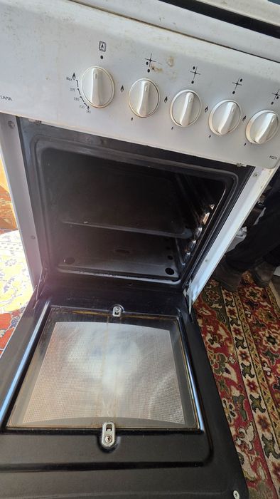 Продажа газовая плита