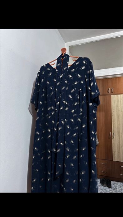 Rochiță elegantă de ocazie pentru doamne