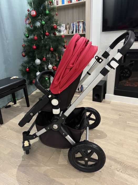 Коляска Bugaboo Cameleon 3