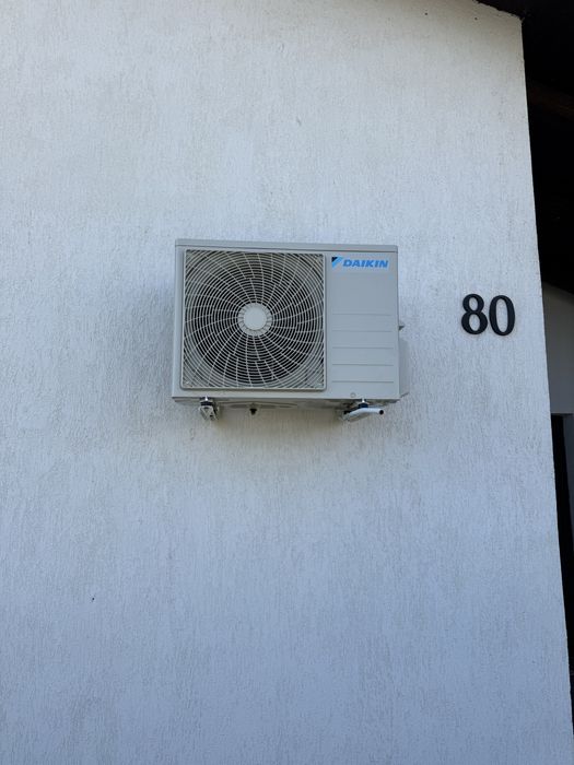 Mantaj Aer Conditionat