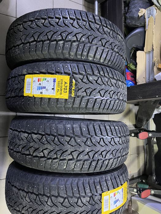 Продам новую резину!