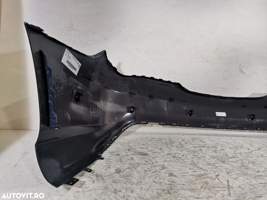 Bara spate Mercedes CLA, C117/W117 Facelift, 2016, 2017, 2018, 2019, 2020, A1178850025.